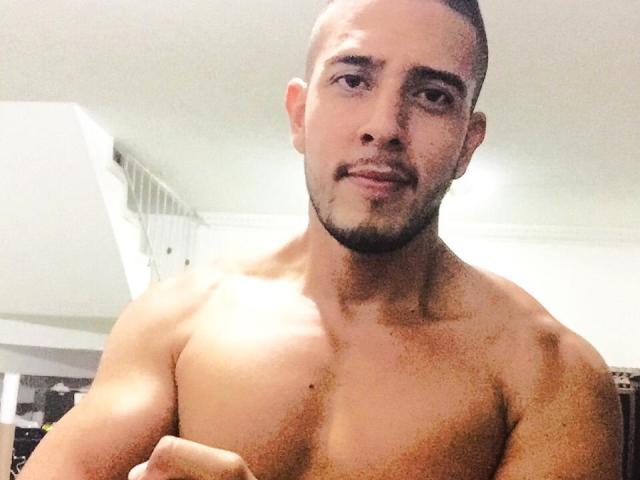 HotWillians - Sexe cam en vivo - 7782536