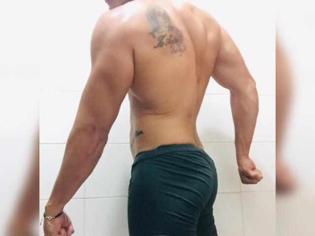 HotWillians - Live Sex Cam - 7782624