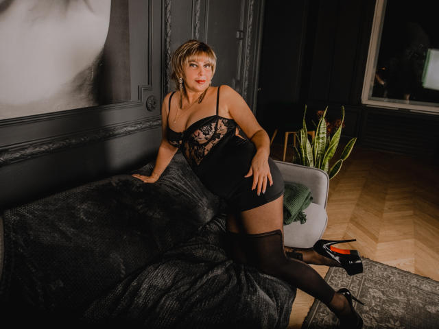 BlondSexyMature - Sexe cam en vivo - 7786716