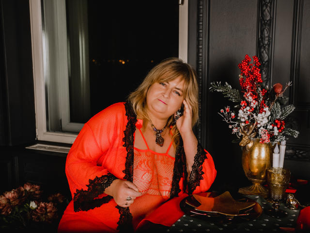 Lycisia - Sexe cam en vivo - 7786800