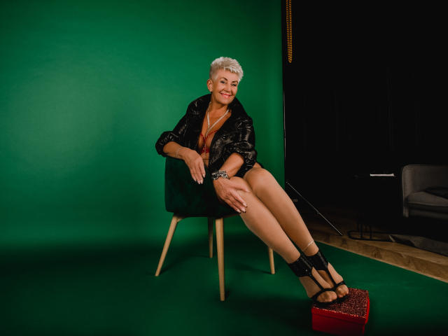 KinkyyHotLove - Sexe cam en vivo - 7786904