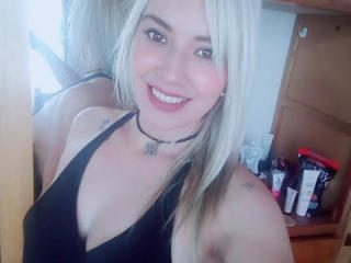 CarlaCoox - Sexe cam en vivo - 7787288