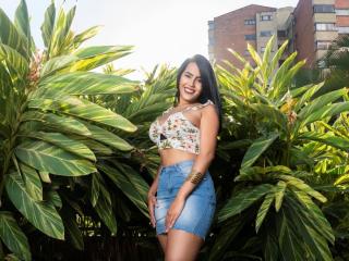 RoseCarter - Live sexe cam - 7787688