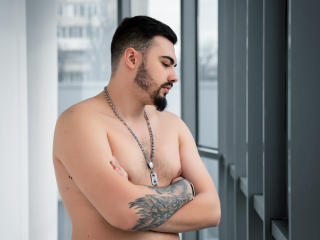 NigelMyers - Live sexe cam - 7789488