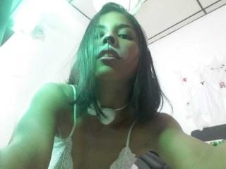 CarlotaCuteX - Live sexe cam - 7789808