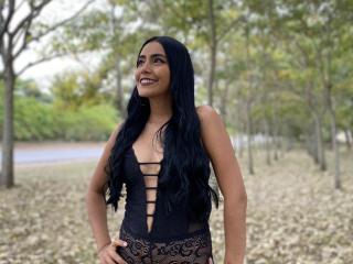 SaritaJonnes - Live sex cam - 7789976