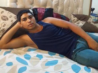 DaironHot - Live sex cam - 7790656