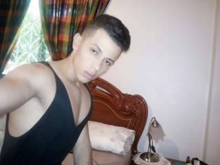 RonnyHipe - Live Sex Cam - 7790712