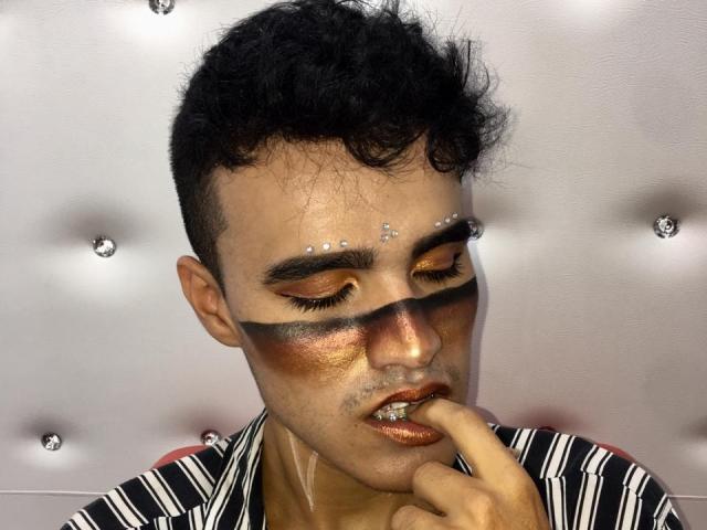 ScarletHotLove - Live porn &amp; sex cam - 7791252