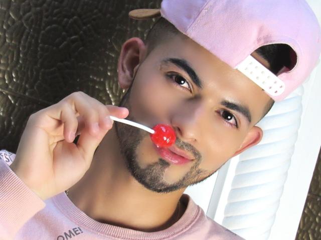 ClarkBig - Camera khiêu dâm &amp; quyến rũ trực tiếp - 7791652