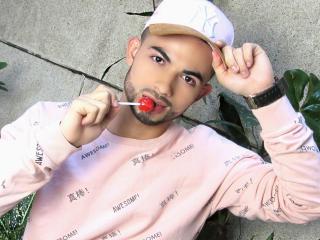 ClarkBig - Live Sex Cam - 7791656