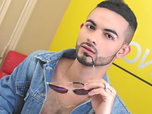 ClarkBig - сексуальная веб-камера в реальном времени - 7791660