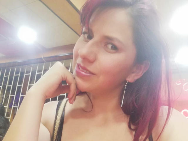 ScarletSexxy - Sexe cam en vivo - 7791984