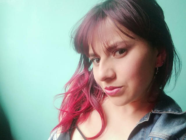 ScarletSexxy - Sexe cam en vivo - 7791992
