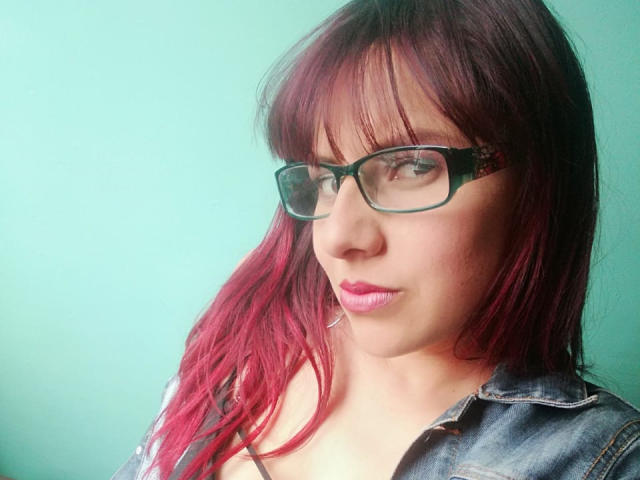 ScarletSexxy - Sexe cam en vivo - 7791996