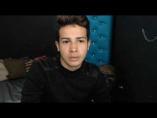 ClayMckensey - Sexe cam en vivo - 7793808