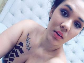 TiffanyKlein - сексуальная веб-камера в реальном времени - 7794148