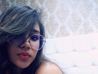 TiffanyKlein - Sexe cam en vivo - 7794176