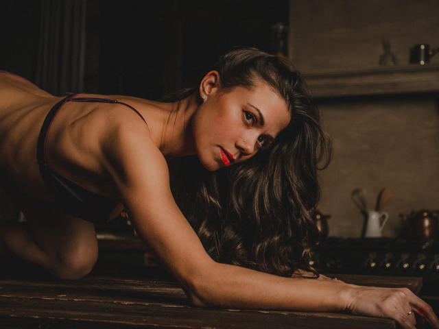 LanaRhoaddes - Live sex cam - 7794928