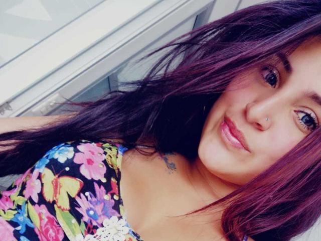 AdaBlair - Sexe cam en vivo - 7797108