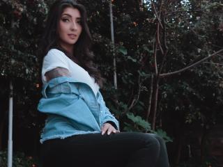 ShanonJones - Sexe cam en vivo - 7801524