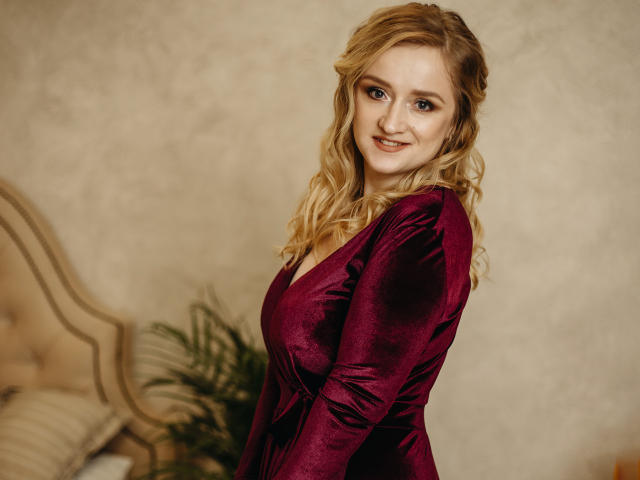 OhMollyHoney - сексуальная веб-камера в реальном времени - 7803976