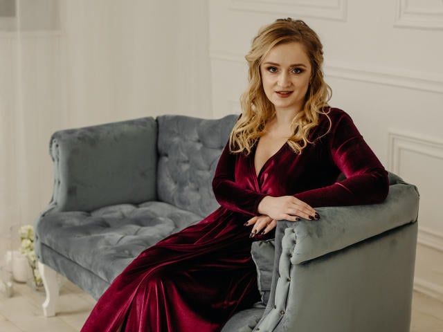 OhMollyHoney - Camera khiêu dâm &amp; quyến rũ trực tiếp - 7803984