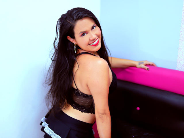 SexxyCaty - Live sex cam - 7804616