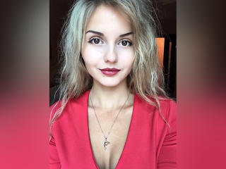JanisCool - Sexe cam en vivo - 7805224