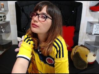 PrincesHilda - Live porn & sex cam - 7806900