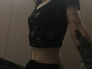 PaulaFlame - Sexe cam en vivo - 7808190