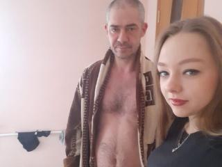 GregAndJane - Live porn & sex cam - 7808876