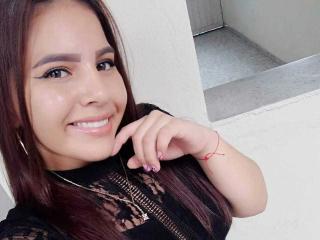 SusanBaker - Sexe cam en vivo - 7810164