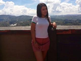 DulceEla - Live sexe cam - 7812216