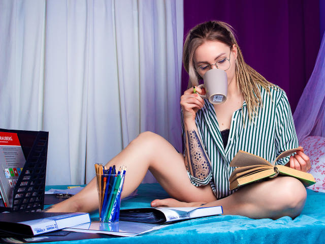 SammerHot - Sexe cam en vivo - 7812780