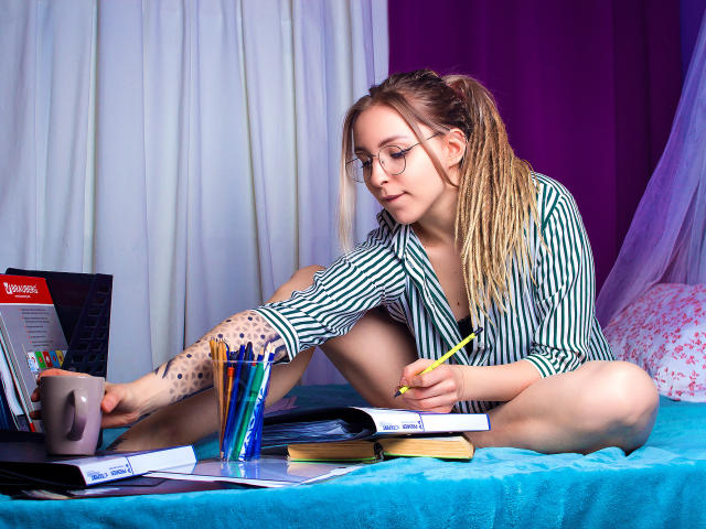 SammerHot - Sexe cam en vivo - 7812796