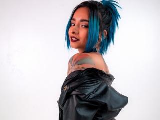 MaryhanBlair - Live sexe cam - 7813740