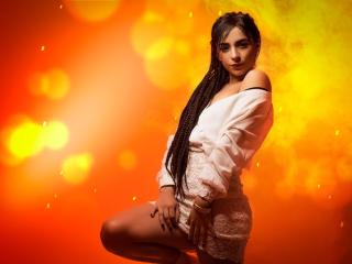 AmmyVegan - Live sexe cam - 7814196