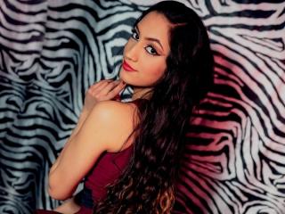 MeganJones - Sexe cam en vivo - 7814268