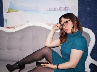 PrincesHilda - Live sex cam - 7817024