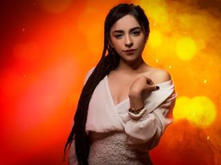 AmmyVegan - Live sexe cam - 7820364