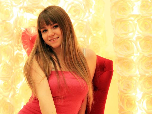 IdaJess - Sexe cam en vivo - 7823400