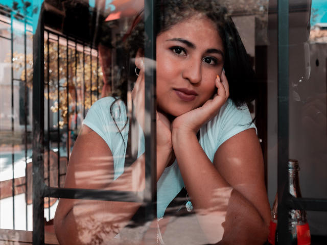 GingerEvans - Sexe cam en vivo - 7823520