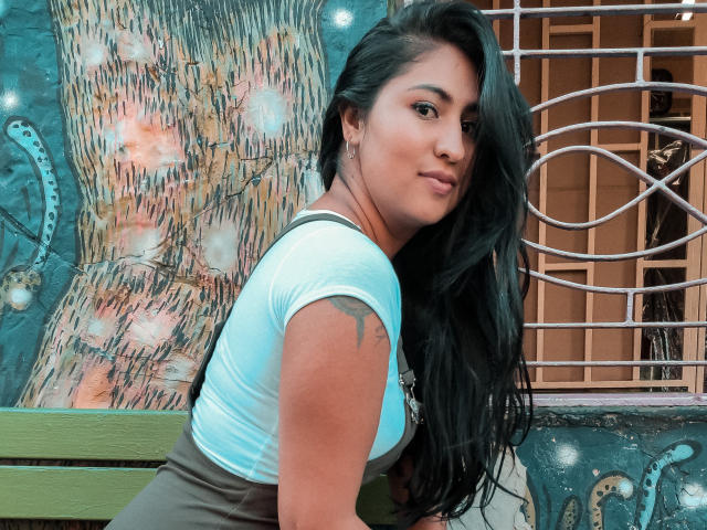 GingerEvans - Sexe cam en vivo - 7823552