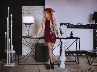 AstridLunar - Live sexe cam - 7823584