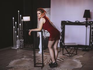 AstridLunar - Live Sex Cam - 7823596