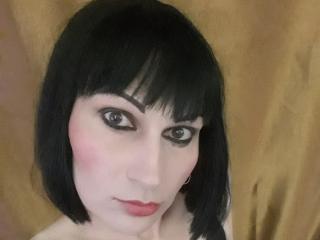 AngelaIShtar - Sexe cam en vivo - 7823804