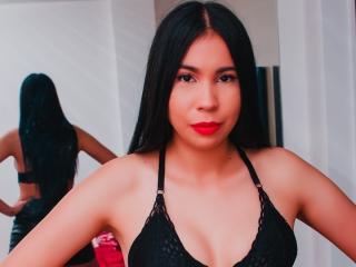 SoffyRossi - Live porn &amp; sex cam - 7825928