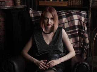 IngridTrenty - Sexe cam en vivo - 7826856