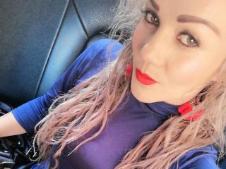 BrittanyAmber - Sexe cam en vivo - 7826896